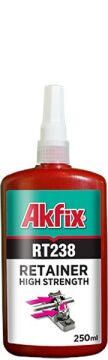 Akfix PS252 Boru Sızdırmazlık Yüksek Mukavemet 50ml