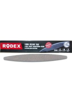 Rodex RHT1104100010 Oval Bileme Taşı