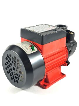 Qb60 1 Parmak Elektrikli Su Motoru Pompası 0.5 Hp 1'' QB-60