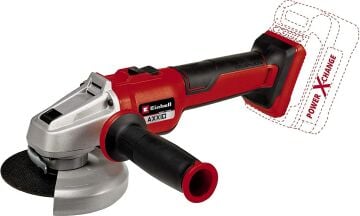 Einhell Axxıo 18/125 Q Solo Akülü Taşlama 115mm