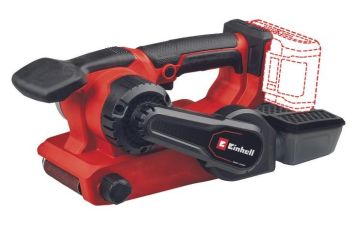 Einhell Tp-Bs 18/457 Li Bl Solo Akülü Tank Zımpara