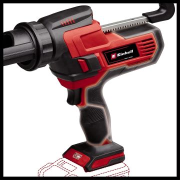 Einhell Ts-Sg 18/28 Li Solo Akülü Silikon Tabancası