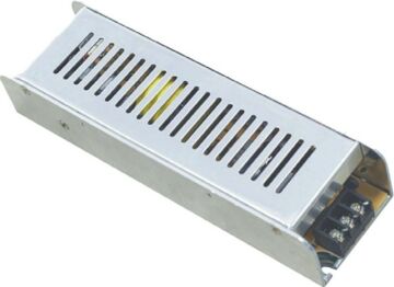 Voltek VALT12005 5 Amper Trafo 60W 12V Dc Şerit LED Motoru