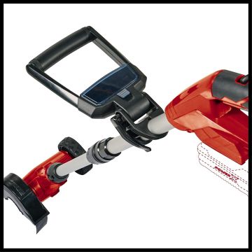 Einhell GC-CC 18 Li Solo Akülü Derz Temizleyici