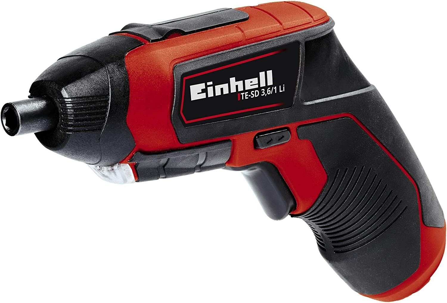 Einhell TE-SD 3,6 Li Şarjlı Vidalama