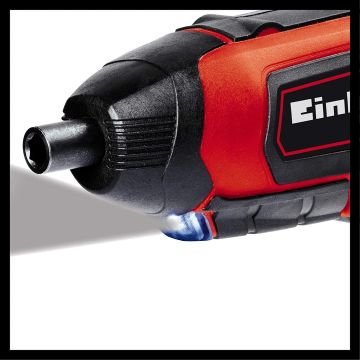 Einhell TE-SD 3,6 Li Şarjlı Vidalama