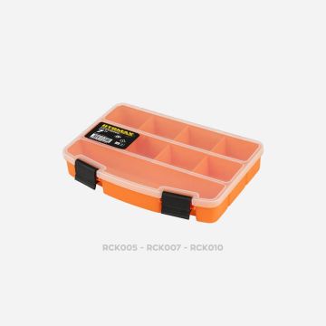 Rtrmax Organizer