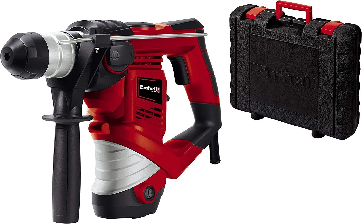 Einhell TC-RH 900 Kırıcı Delici