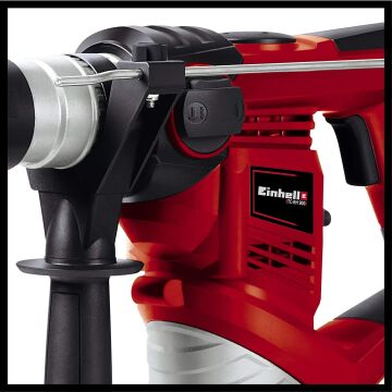 Einhell TC-RH 900 Kırıcı Delici