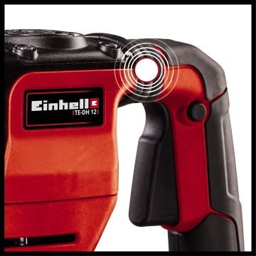 Einhell TE-DH 12 Kırıcı