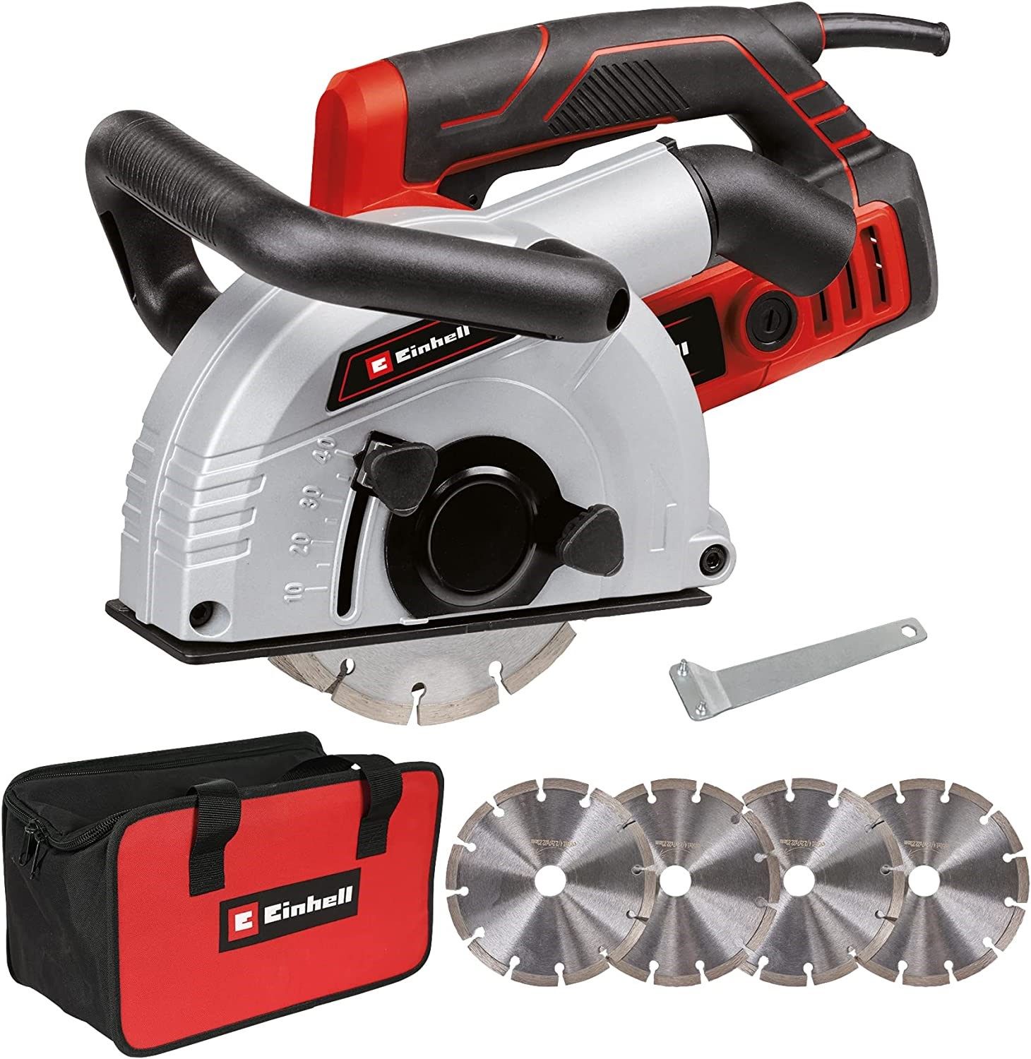 Einhell TE-MA 1700 Kanal Açma Makinesi