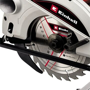 Einhell TC-CS 1250 Daire Testere