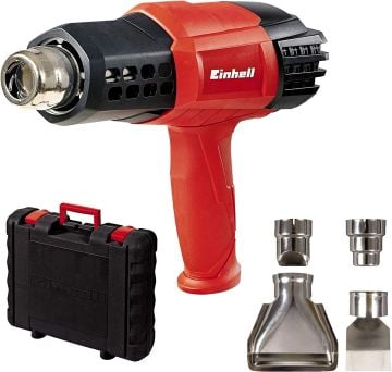 Einhell Te/Ha 2000 E Sıcak Hava Tabancası 2000 W 220 V