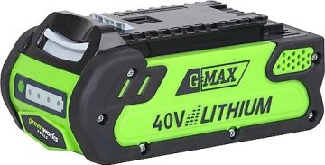 Greenworks 40V Batarya