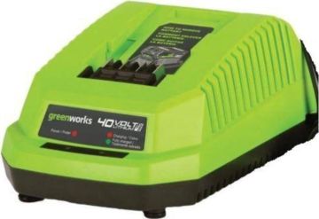 Greenworks Oregon 40 V Şarj Aleti