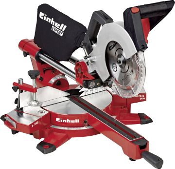 Einhell TE-SM 2131 Dual Pistonlu Gönye Kesme