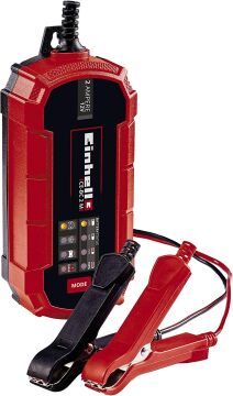 Einhell CE-BC 2M Akü Şarj ve Takviye Cihazı