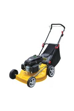 Rtr9645 Benzinli Çim Biçme Makinası 5,5 Hp