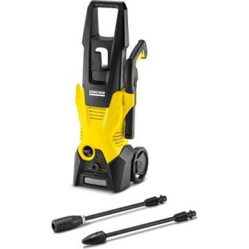 Karcher K3 EU 1.6 Kw Yüksek Basınçlı Yıkama Makinesi