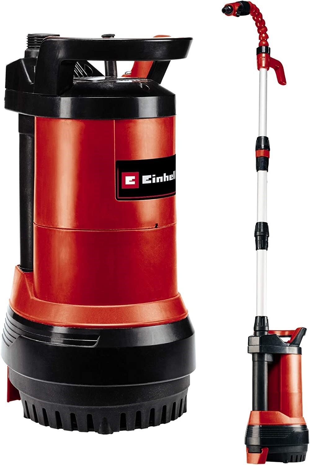 Einhell GE-PP 5555 RB-A Pompa