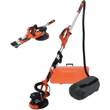 Max Extra MX7285 Toz Emişli Alçıpan Duvar Zımpara 750Watt