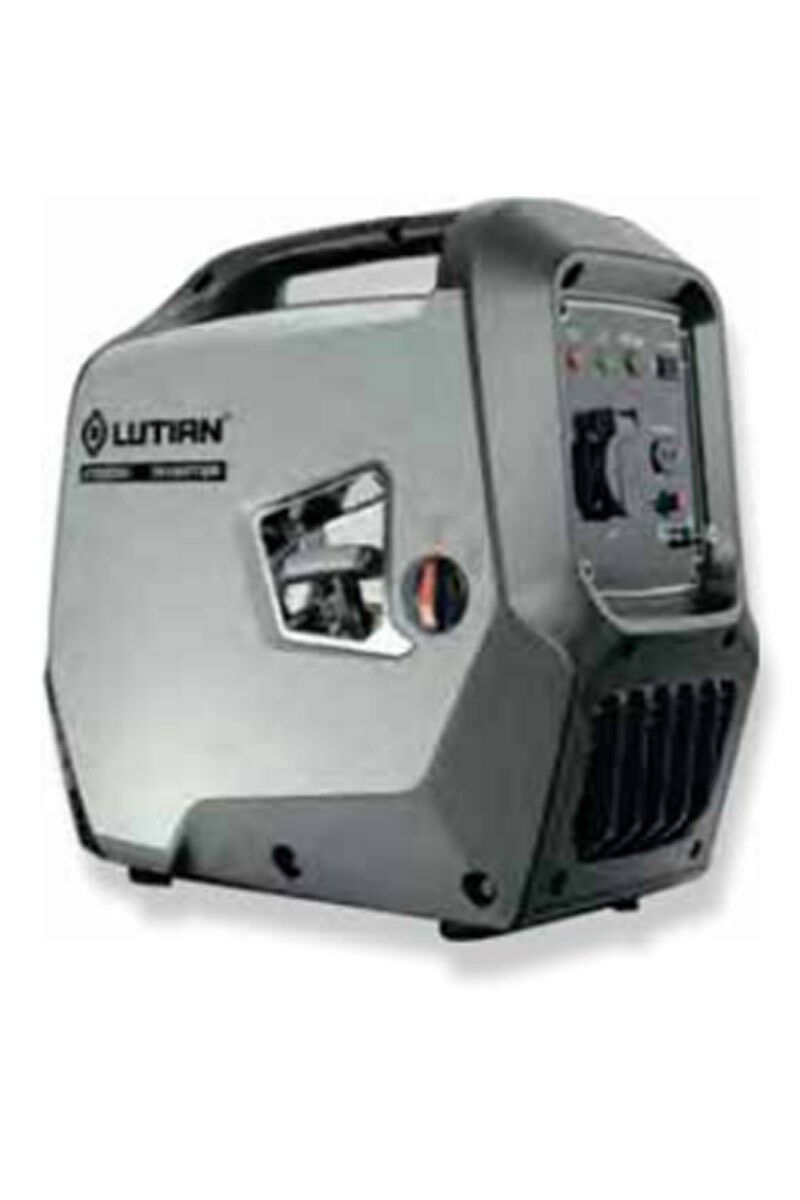 Lutian LT2000i 2.8kW Benzinli Inverter Jeneratör