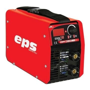 Eps Genera EPS160 Inverter Kaynak Makinası