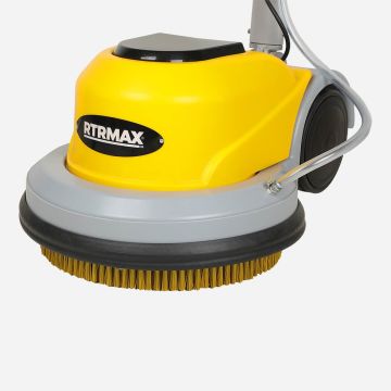 Rtrmax RTM7942 Zemin Cilalama Ovma ve Halı Yıkama Makinası 1500Watt