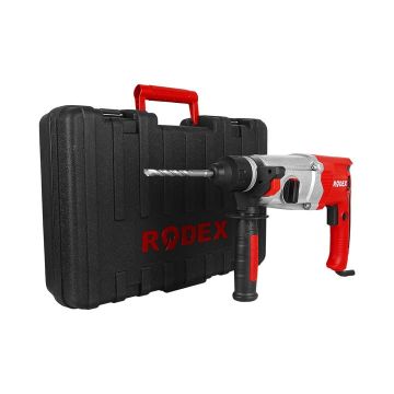 Rodex RDX227 Elektropnömatik Kırıcı Delici Matkap