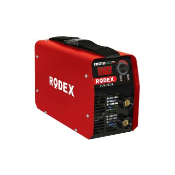 Rodex RDX50160 İnverter DC Makinası