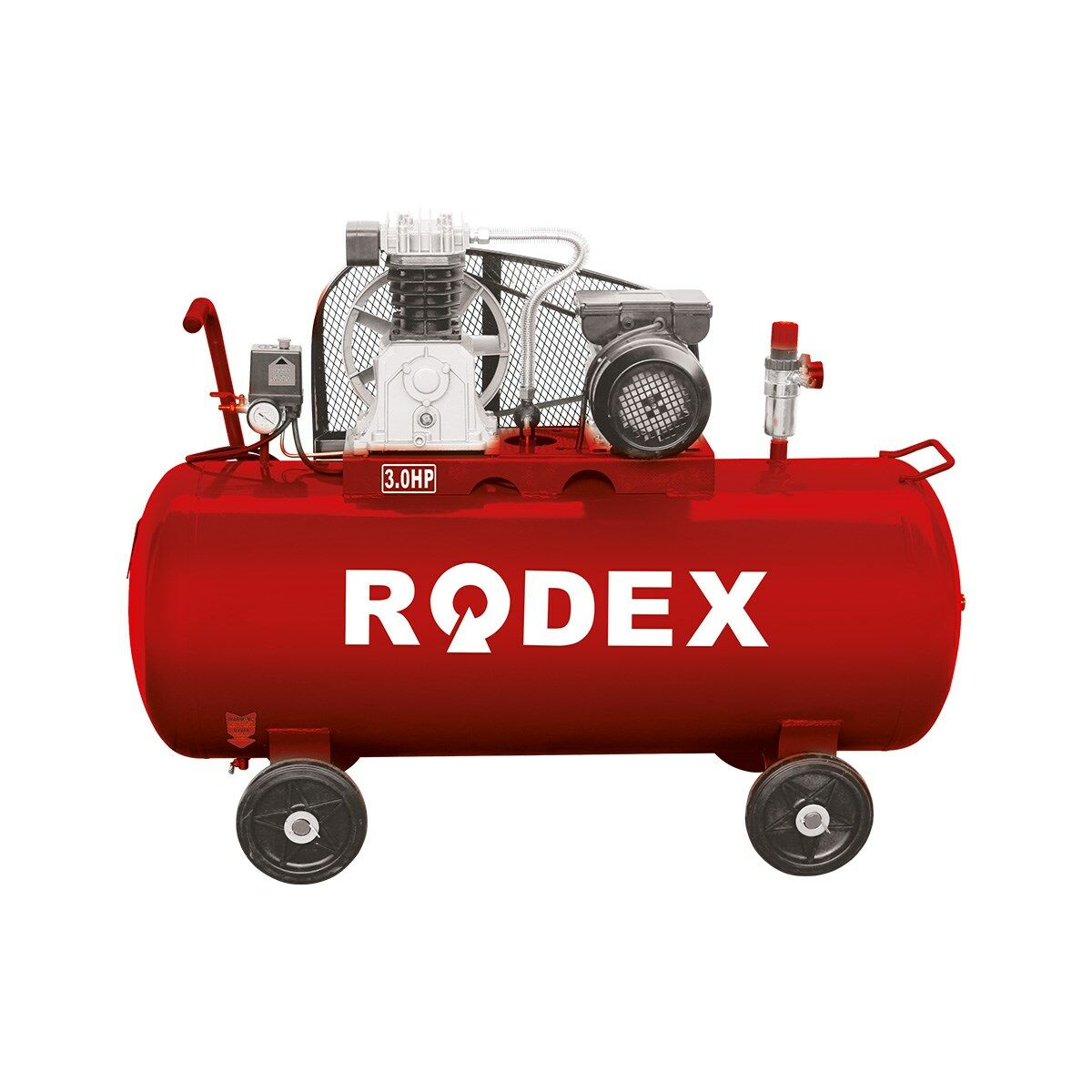 Rodex RDX796 Hava Kompresörü