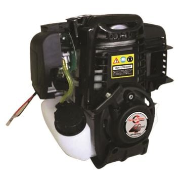 General Power GP-350 Tek Motor 1.6 Hp İpli