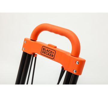 BLACK+DECKER BH201 30/65Kg Merdiven Çıkabilen Katlanır El Arabası