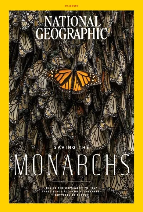National Geographic USA Dergisi Abonelik