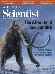 American Scientist Dergisi Abonelik