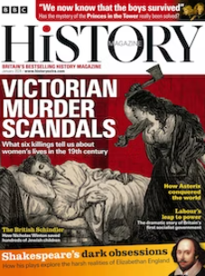 BBC History Dergisi Abonelik