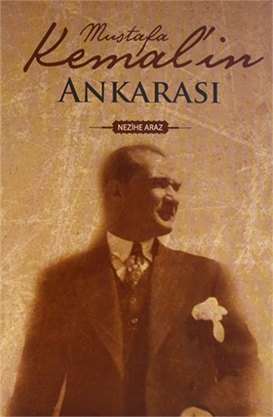 Mustafa Kemal'in Ankarası