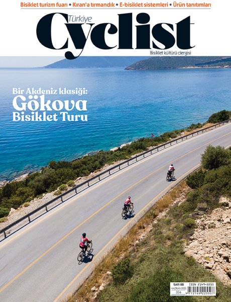 Cyclist Türkiye