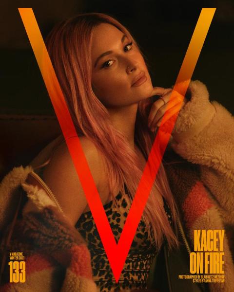 V Magazine Dergisi Abonelik