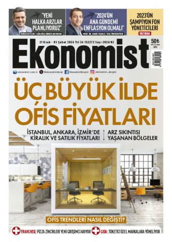 Ekonomist Dergisi Abonelik