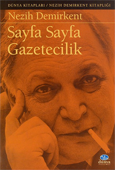 Sayfa Sayfa Gazetecilik