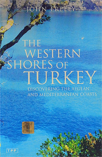 The Western Shores Of Turkey