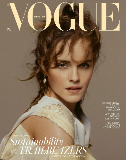 Vogue UK Dergisi Abonelik