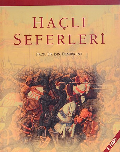 Haçlı Seferleri