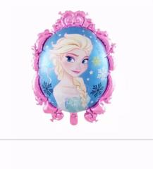 SUPERSHAPE ELSA FOLYO BALON  - 1 ADET