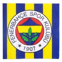 FENERBAHÇE PEÇETE 33X33CM 16 ADET