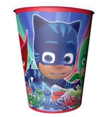 PJ MASKS BARDAK ( 8 ADET )