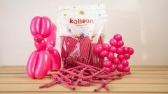 FUŞYA SOSİS BALON 5 ADET