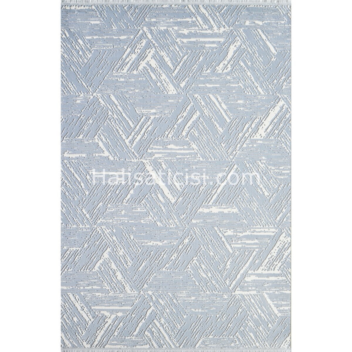 Gümüşsuyu Halı Matisse 11331 Mavi