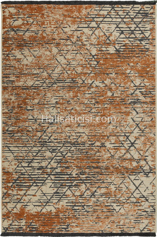 Tuğra Halı Toscana Kilim TC02